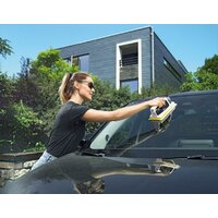 Стеклоочиститель Karcher KV 4 Home Line 1.633-930.0 - Превью изображения №8 — Интернет-магазин Time-Shop