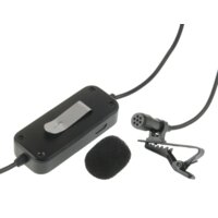 Проводной микрофон GreenBean Voice E2R HPF - Превью изображения №2 — Интернет-магазин Time-Shop