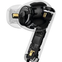 Наушники Baseus Storm 1 (белый) - Превью изображения №8 — Интернет-магазин Time-Shop