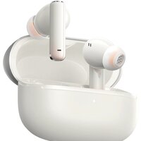 Наушники Baseus Storm 1 (белый) - Превью изображения №9 — Интернет-магазин Time-Shop