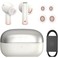 Наушники Baseus Storm 1 (белый) - Превью изображения №7 — Интернет-магазин Time-Shop