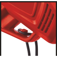 Колесная воздуходувка Einhell GC-EL 3024 E - Превью изображения №4 — Интернет-магазин Time-Shop