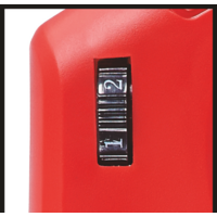 Колесная воздуходувка Einhell GC-EL 3024 E - Превью изображения №8 — Интернет-магазин Time-Shop