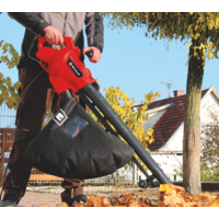 Колесная воздуходувка Einhell GC-EL 3024 E - Превью изображения №3 — Интернет-магазин Time-Shop