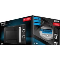Микроволновая печь CENTEK CT-1570 - Превью изображения №4 — Интернет-магазин Time-Shop