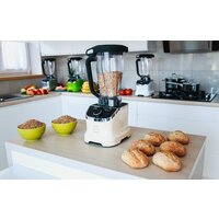 Стационарный блендер NOVIS Pro 880L (кремовый) - Превью изображения №7 — Интернет-магазин Time-Shop