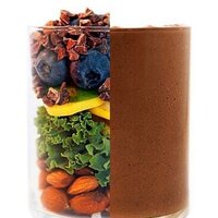 Стационарный блендер NOVIS Pro 880L (кремовый) - Превью изображения №18 — Интернет-магазин Time-Shop