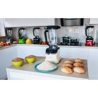 Стационарный блендер NOVIS Pro 880L (кремовый) - Превью изображения №3 — Интернет-магазин Time-Shop