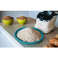 Стационарный блендер NOVIS Pro 880L (кремовый) - Превью изображения №9 — Интернет-магазин Time-Shop