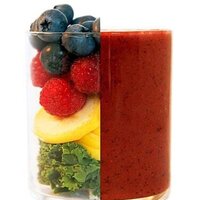 Стационарный блендер NOVIS Pro 880L (кремовый) - Превью изображения №16 — Интернет-магазин Time-Shop