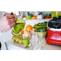 Стационарный блендер NOVIS Pro 880L (кремовый) - Превью изображения №6 — Интернет-магазин Time-Shop