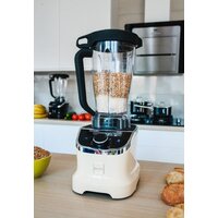 Стационарный блендер NOVIS Pro 880L (кремовый) - Превью изображения №13 — Интернет-магазин Time-Shop