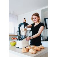 Стационарный блендер NOVIS Pro 880L (кремовый) - Превью изображения №11 — Интернет-магазин Time-Shop