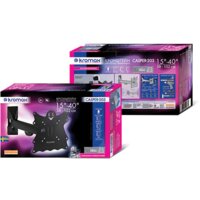 Кронштейн для телевизора Kromax CASPER-203 - Превью изображения №3 — Интернет-магазин Time-Shop