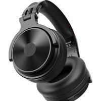 Наушники OneOdio Studio Wireless Pro C (черный) - Превью изображения №5 — Интернет-магазин Time-Shop