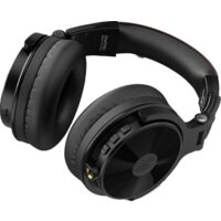 Наушники OneOdio Studio Wireless Pro C (черный) - Превью изображения №4 — Интернет-магазин Time-Shop