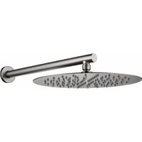 Душевая система  Grocenberg GB5099BG-1 (графит) - Превью изображения №3 — Интернет-магазин Time-Shop