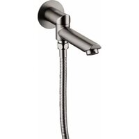 Душевая система  Grocenberg GB5099BG-1 (графит) - Превью изображения №4 — Интернет-магазин Time-Shop