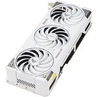 Видеокарта ASUS TUF Gaming GeForce RTX 5070 Ti 16GB GDDR7 BTF White OC Edition TUF-RTX5070TI-O16G-BTF-WHITE - Превью изображения №7 — Интернет-магазин Time-Shop