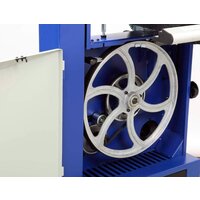 Ленточнопильный станок Belmash (Белмаш) WBS-355 - Превью изображения №4 — Интернет-магазин Time-Shop