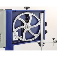 Ленточнопильный станок Belmash (Белмаш) WBS-355 - Превью изображения №3 — Интернет-магазин Time-Shop