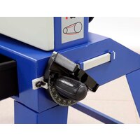 Ленточнопильный станок Belmash (Белмаш) WBS-355 - Превью изображения №8 — Интернет-магазин Time-Shop