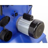 Ленточнопильный станок Belmash (Белмаш) WBS-355 - Превью изображения №9 — Интернет-магазин Time-Shop