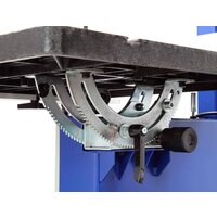 Ленточнопильный станок Belmash (Белмаш) WBS-355 - Превью изображения №6 — Интернет-магазин Time-Shop