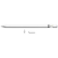 Стилус для планшета Apple Pencil (1-го поколения) - Превью изображения №4 — Интернет-магазин Time-Shop