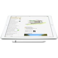 Стилус для планшета Apple Pencil (1-го поколения) - Превью изображения №3 — Интернет-магазин Time-Shop