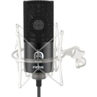 Проводной микрофон FIFINE T669 - Превью изображения №4 — Интернет-магазин Time-Shop