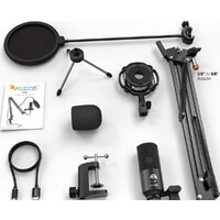 Проводной микрофон FIFINE T669 - Превью изображения №5 — Интернет-магазин Time-Shop