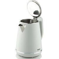 Электрический чайник Haier HK-502 - Превью изображения №3 — Интернет-магазин Time-Shop