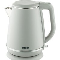 Электрический чайник Haier HK-502 - Превью изображения №2 — Интернет-магазин Time-Shop