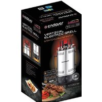 Электрошашлычница Endever Grillmaster-295 - Превью изображения №2 — Интернет-магазин Time-Shop