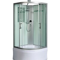 WeltWasser WW500 Halle 801