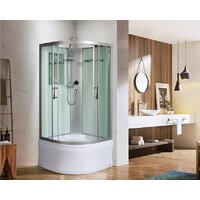 Душевая кабина WeltWasser WW500 Halle 801 - Превью изображения №2 — Интернет-магазин Time-Shop