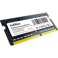 Оперативная память Indilinx 8ГБ DDR4 SODIMM 3200 МГц IND-ID4N32SP08X - Превью изображения №2 — Интернет-магазин Time-Shop