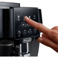 Кофемашина DeLonghi Magnifica Start ECAM220.60.B - Превью изображения №3 — Интернет-магазин Time-Shop