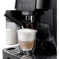 Кофемашина DeLonghi Magnifica Start ECAM220.60.B - Превью изображения №5 — Интернет-магазин Time-Shop