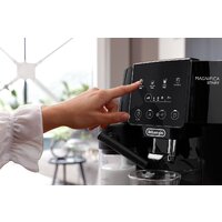Кофемашина DeLonghi Magnifica Start ECAM220.60.B - Превью изображения №10 — Интернет-магазин Time-Shop
