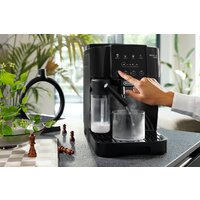 Кофемашина DeLonghi Magnifica Start ECAM220.60.B - Превью изображения №11 — Интернет-магазин Time-Shop