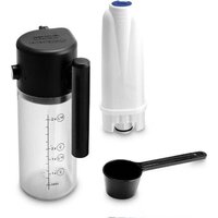 Кофемашина DeLonghi Magnifica Start ECAM220.60.B - Превью изображения №6 — Интернет-магазин Time-Shop