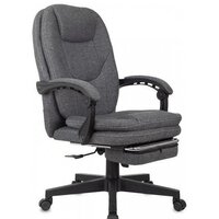 Бюрократ CH-868MSG-F (серый 3C1)