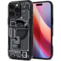 Чехол для телефона Spigen Ultra Hybrid Mag Magsafe для iPhone 16 Pro Max Zero One - Превью изображения №3 — Интернет-магазин Time-Shop