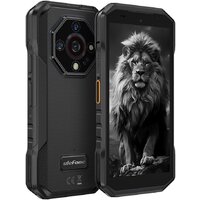 Телефон Ulefone Armor X32 Pro 8GB/256GB (черный) - Превью изображения №2 — Интернет-магазин Time-Shop