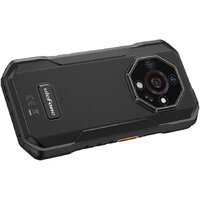 Телефон Ulefone Armor X32 Pro 8GB/256GB (черный) - Превью изображения №4 — Интернет-магазин Time-Shop