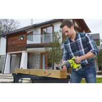 Сабельная пила Ryobi R18RS-0 5133002637 (без АКБ) - Превью изображения №5 — Интернет-магазин Time-Shop