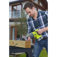 Сабельная пила Ryobi R18RS-0 5133002637 (без АКБ) - Превью изображения №3 — Интернет-магазин Time-Shop