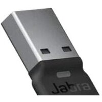Офисная гарнитура Jabra Evolve2 65 MS Stereo USB-A (черный) - Превью изображения №6 — Интернет-магазин Time-Shop